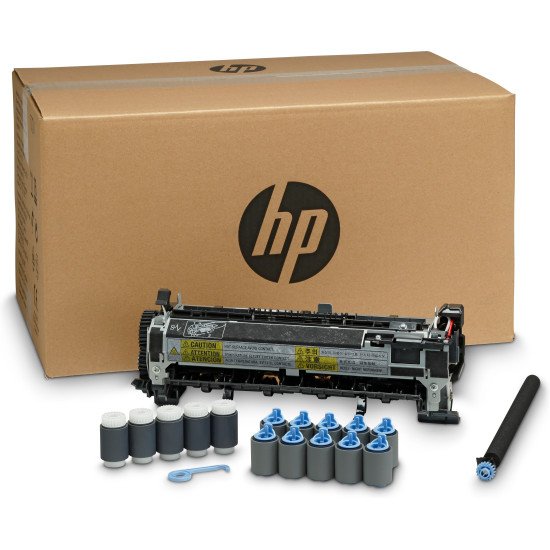 HP F2G77A kit d'imprimantes et scanners