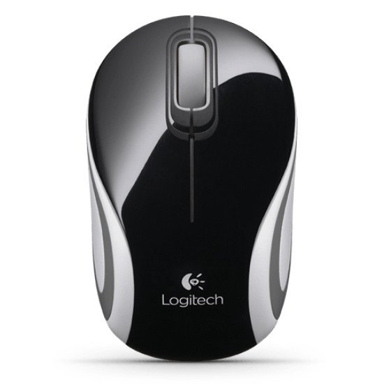 Logitech M187 Souris Optique Sans fil Logitech M187 Souris Optique Sans fil