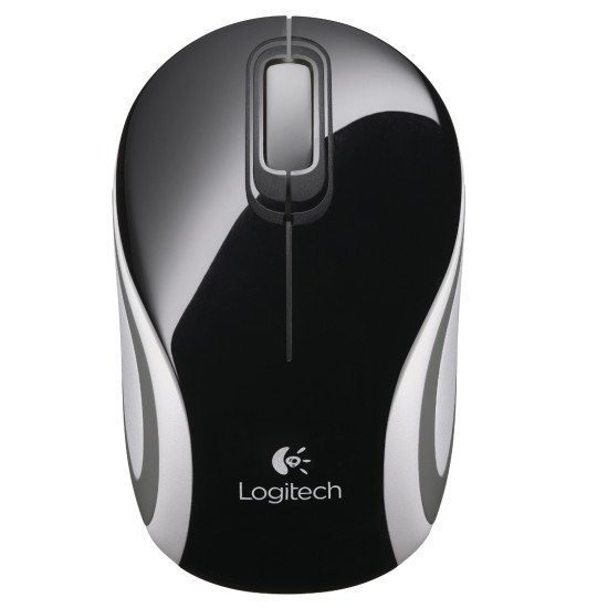 Logitech M187 Souris Optique Sans fil Logitech M187 Souris Optique Sans fil