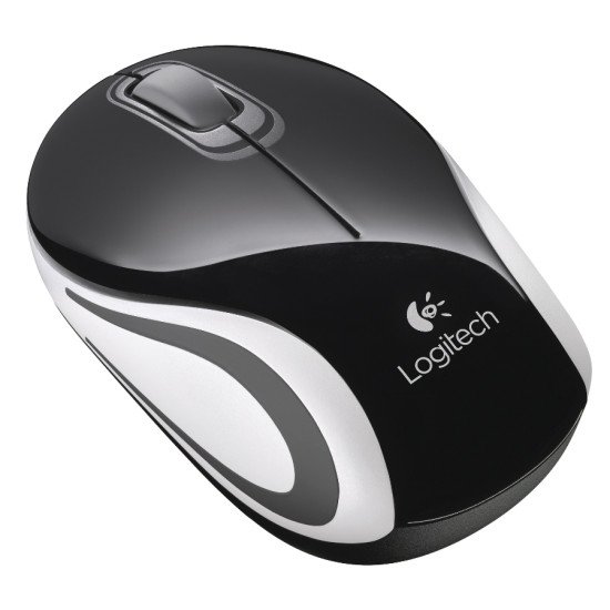Logitech M187 Souris Optique Sans fil Logitech M187 Souris Optique Sans fil