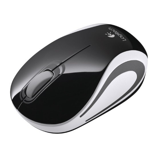 Logitech M187 Souris Optique Sans fil Logitech M187 Souris Optique Sans fil