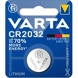 Varta -CR2032