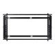 Samsung WMN-46VD support mural d'écran plat 46"