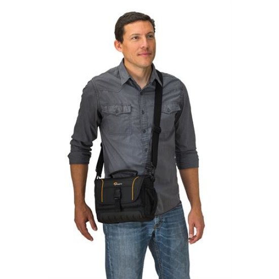 Lowepro Adventura SH 160 II Support Noir