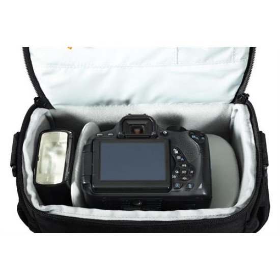 Lowepro Adventura SH 160 II Support Noir