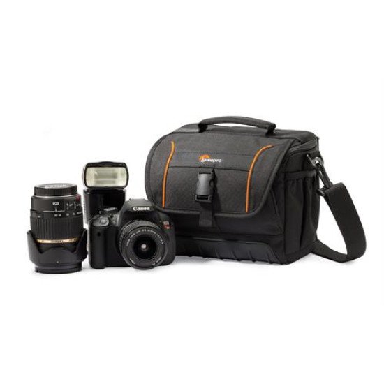 Lowepro Adventura SH 160 II Support Noir