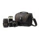 Lowepro Adventura SH 160 II Support Noir