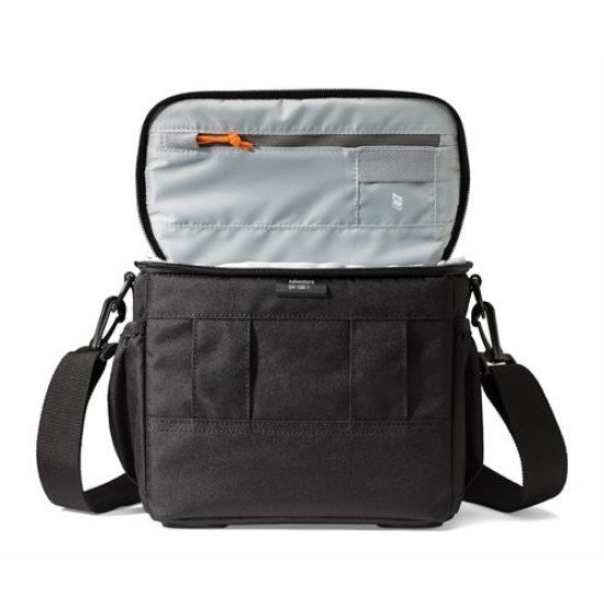 Lowepro Adventura SH 160 II Support Noir