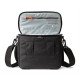 Lowepro Adventura SH 160 II Support Noir