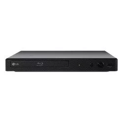 Lecteur DVD Blu-ray 4K Ultra HD Noir - SONY - UBPX800M2B-EC1