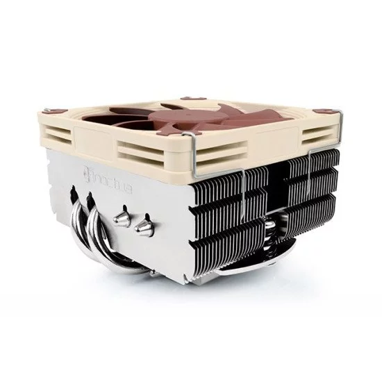 Noctua NH-L9x65 Processeur Refroidisseur 9,2 cm Noctua NH-L9x65 Processeur Refroidisseur 9,2 cm