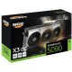 INNO3D GeForce RTX 5090 X3 OC NVIDIA 32 Go GDDR7 INNO3D GeForce RTX 5090 X3 OC NVIDIA 32 Go GDDR7