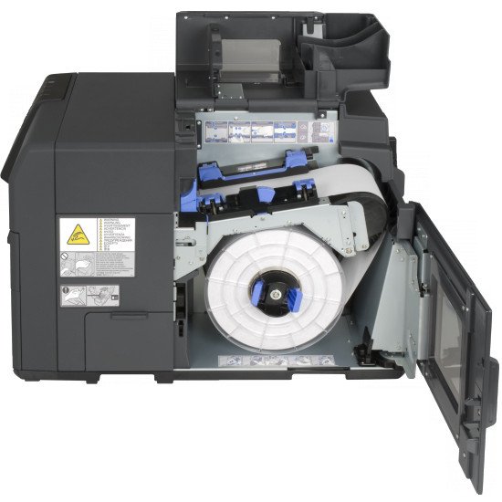 Epson ColorWorks C7500 imprimante pour étiquettes Jet d'encre 600 x 1200 DPI