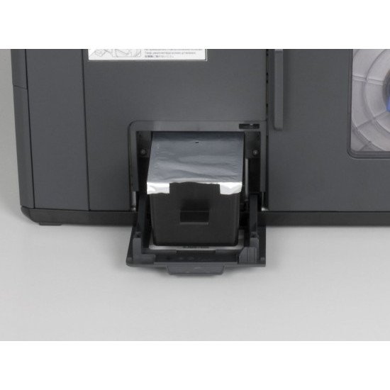 Epson ColorWorks C7500 imprimante pour étiquettes Jet d'encre 600 x 1200 DPI Epson ColorWorks C7500 imprimante pour étiquettes Jet d'encre 600 x 1200 DPI