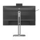 Philips 4000 series 24B2U4301H/00 écran PC 60,5 cm (23.8") 1920 x 1080 pixels Full HD LCD Gris
