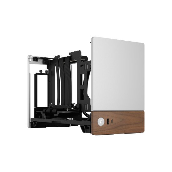 Fractal Design Terra Small Form Factor (SFF) Argent