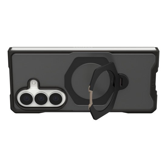 Urban Armor Gear 214564113131 coque de protection pour téléphones portables 20,3 cm (8") Housse Cendre