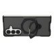 Urban Armor Gear 214564113131 coque de protection pour téléphones portables 20,3 cm (8") Housse Cendre