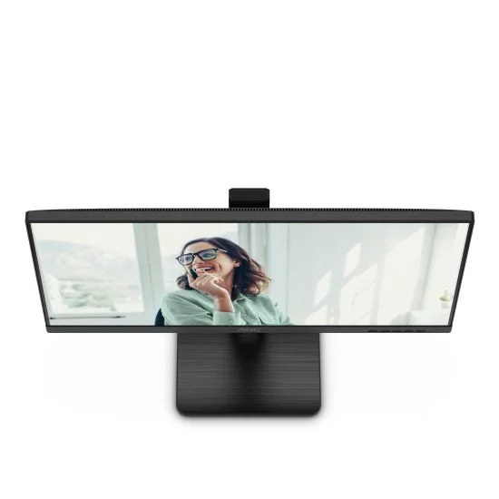 AOC Q27P3CV écran PC 68,6 cm (27") 2560 x 1440 pixels Quad HD LED Noir AOC Q27P3CV écran PC 68,6 cm (27") 2560 x 1440 pixels Quad HD LED Noir