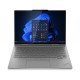 Lenovo ThinkPad X1 2-in-1 Gen 10 Copilot+ PC Intel Core Ultra 7 258V Hybride (2-en-1) 35,6 cm (14") Écran tactile 2.8K 32 Go LPDDR5x-SDRAM 1 To SSD Wi-Fi 7 (802.11be) Windows 11 Pro Anglais Gris Lenovo ThinkPad X1 2-in-1 Gen 10 Copilot+ PC Intel Core Ultra 7 258V Hybride (2-en-1) 35,6 cm (14") Écran tactile 2.8K 32 Go LPDDR5x-SDRAM 1 To SSD Wi-Fi 7 (802.11be) Windows 11 Pro Anglais Gris