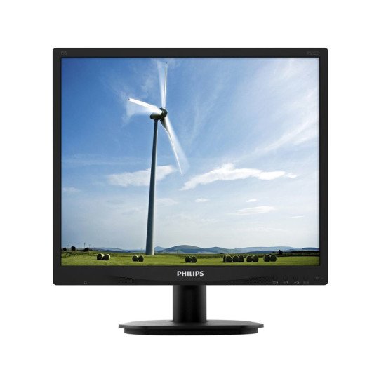 Philips S Line 19S4QAB/00 écran PC 19" Philips S Line 19S4QAB/00 écran PC 19"
