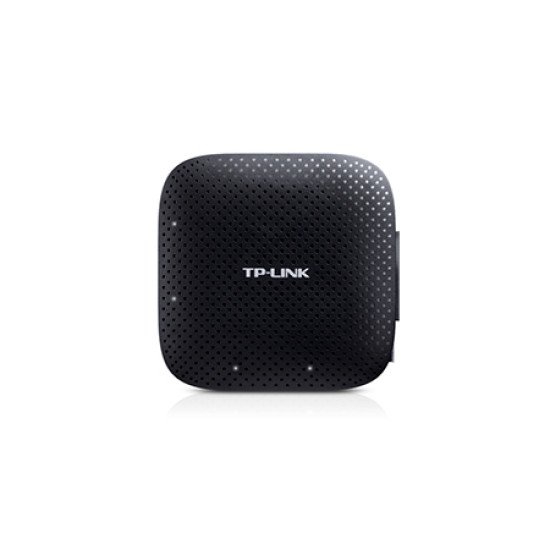 TP-LINK UH400 hub & concentrateur