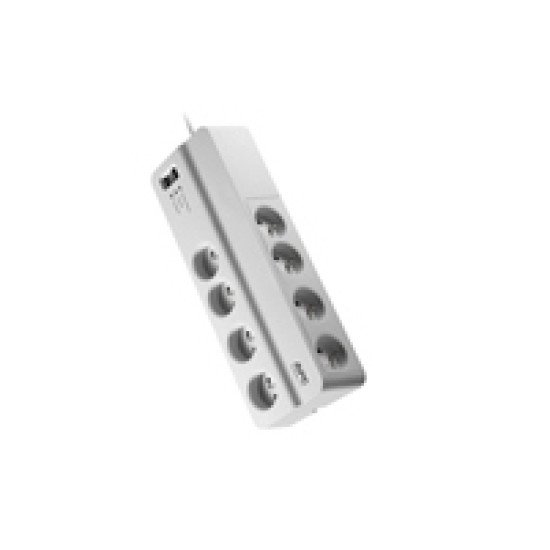 APC SurgeArrest Essential PM8-FR protection surtension