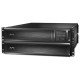 Fujitsu Smart-UPS FJX3000RMHV2UNC UPS 3000 VA 2700 W 9 sortie(s) CA