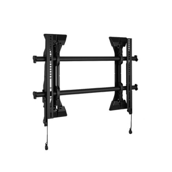 Chief MSM1U support pour téléviseur 119,4 cm (47") Noir