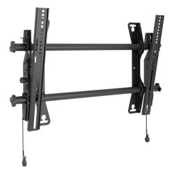 Chief MTA1U support pour téléviseur 116,8 cm (46") Noir