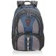 Wenger/SwissGear 600629 sacoche d'ordinateurs portables 40,6 cm (16") Étui sac à dos Noir, Bleu, Gris