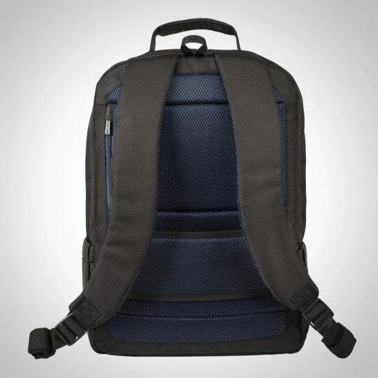 Rivacase 8460 43,2 cm (17") Étui sac à dos Noir Rivacase 8460 43,2 cm (17") Étui sac à dos Noir