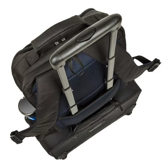 Rivacase 8460 43,2 cm (17") Étui sac à dos Noir Rivacase 8460 43,2 cm (17") Étui sac à dos Noir