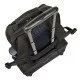 Rivacase 8460 43,2 cm (17") Étui sac à dos Noir Rivacase 8460 43,2 cm (17") Étui sac à dos Noir