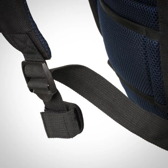 Rivacase 8460 43,2 cm (17") Étui sac à dos Noir Rivacase 8460 43,2 cm (17") Étui sac à dos Noir