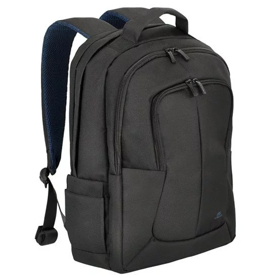 Rivacase 8460 43,2 cm (17") Étui sac à dos Noir Rivacase 8460 43,2 cm (17") Étui sac à dos Noir