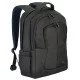 Rivacase 8460 43,2 cm (17") Étui sac à dos Noir Rivacase 8460 43,2 cm (17") Étui sac à dos Noir