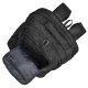 Rivacase 8460 43,2 cm (17") Étui sac à dos Noir Rivacase 8460 43,2 cm (17") Étui sac à dos Noir
