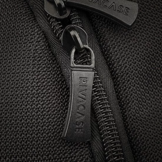 Rivacase 8460 43,2 cm (17") Étui sac à dos Noir Rivacase 8460 43,2 cm (17") Étui sac à dos Noir