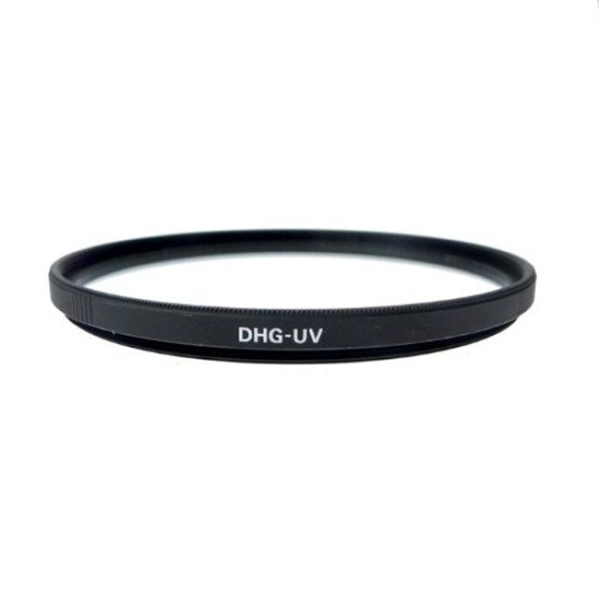Dörr 95mm UV DHG Filtre de caméra ultraviolet 9,5 cm