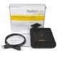 StarTech.com Boîtier USB 3.0 antichoc pour disque dur SATA 6Gb/s de 2,5