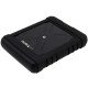 StarTech.com Boîtier USB 3.0 antichoc pour disque dur SATA 6Gb/s de 2,5