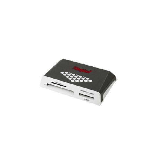 Kingston High-Speed Media Reader USB 3.0 Kingston High-Speed Media Reader USB 3.0