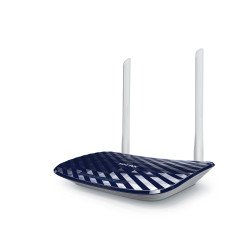 TP-LINK Archer C20 AC750 Routeur sans fil TP-LINK Archer C20 AC750 Routeur sans fil