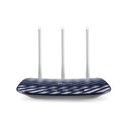 TP-Link AC750 routeur sans fil Fast Ethernet Bi-bande (2,4 GHz / 5 GHz) 4G Noir, Blanc TP-Link AC750 routeur sans fil Fast Ethernet Bi-bande (2,4 GHz / 5 GHz) 4G Noir, Blanc