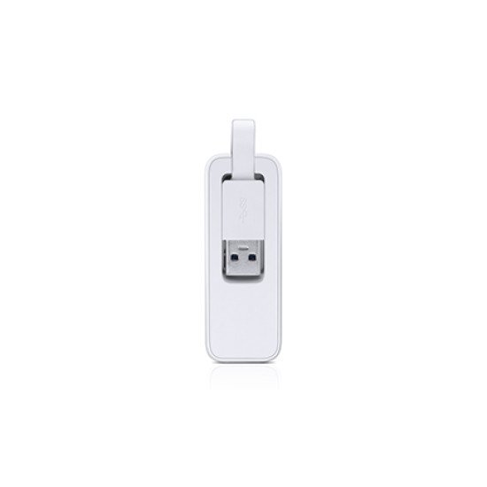 TP-LINK Adaptateur réseau USB UE300