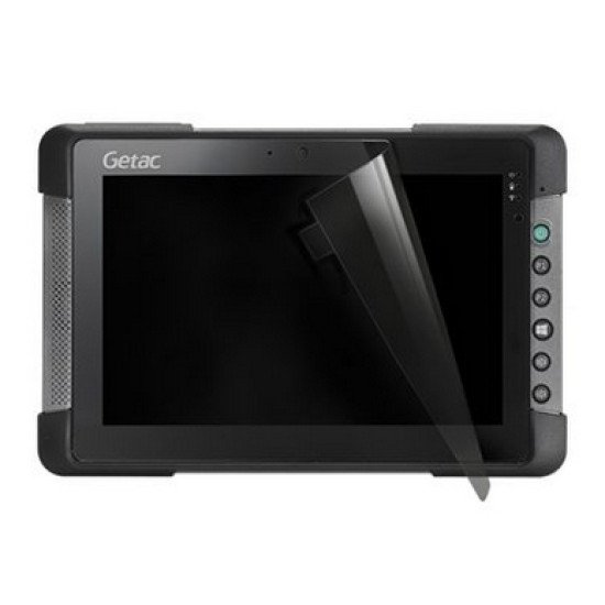Getac GMPFX8 protection d'écran Protection d'écran transparent Tablette 1 pièce(s)
