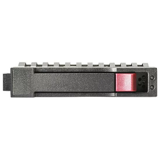 HPE 2.5" SATA 2 To HPE 2.5" SATA 2 To