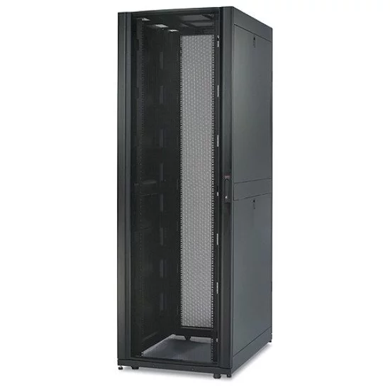 APC NetShelter SX 48U Rack autonome Noir APC NetShelter SX 48U Rack autonome Noir