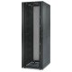 APC NetShelter SX 48U Rack autonome Noir